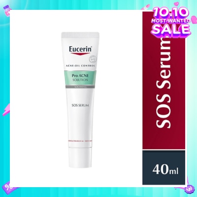 EUCERIN Pro Acne SOS Treatment 40ml