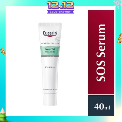 EUCERIN Pro Acne SOS Treatment 40ml