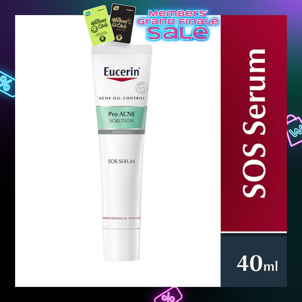 Pro Acne SOS Treatment 40ml