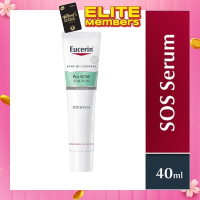 EUCERIN Pro Acne SOS Treatment 40ml