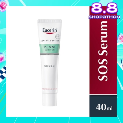 EUCERIN Pro Acne SOS Treatment 40ml