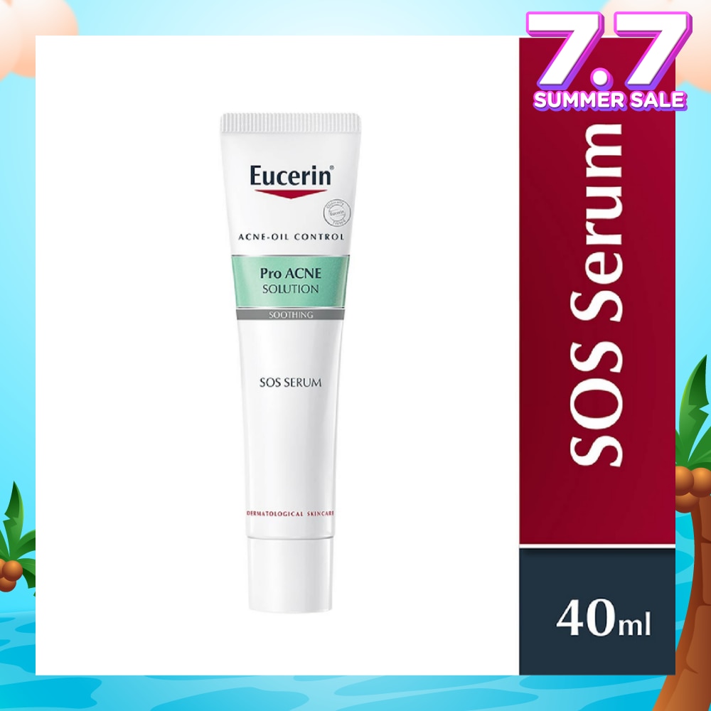 Pro Acne SOS Treatment 40ml