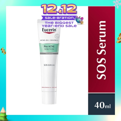 EUCERIN Pro Acne SOS Treatment 40ml