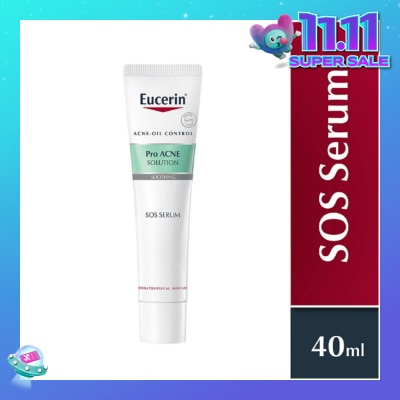 EUCERIN Pro Acne SOS Treatment 40ml