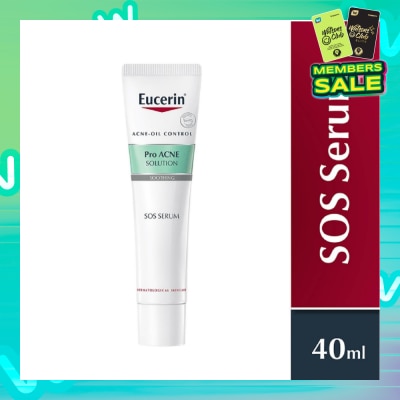 EUCERIN Pro Acne SOS Treatment 40ml