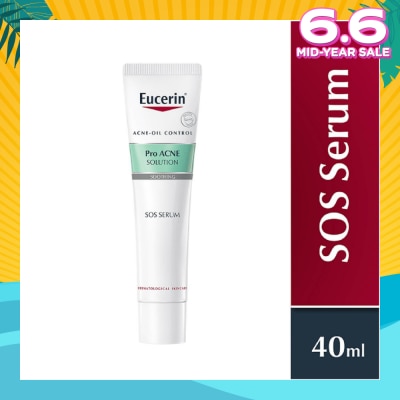 EUCERIN Pro Acne SOS Treatment 40ml