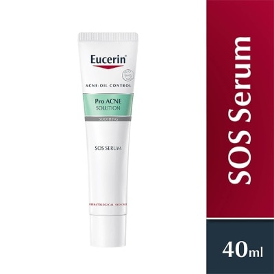 EUCERIN Pro Acne SOS Treatment 40ml