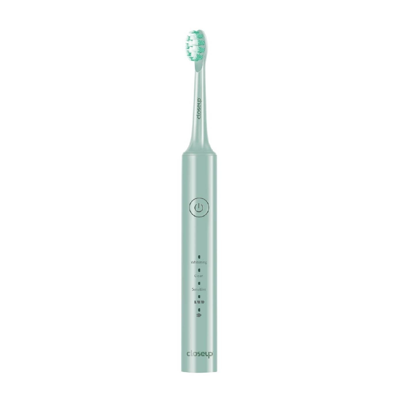 Sonic Expert Electric Toothbrush Green 1s