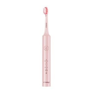 CLOSE-UP Sonic Expert Electric Toothbrush Pink 1s | Oral | Watsons