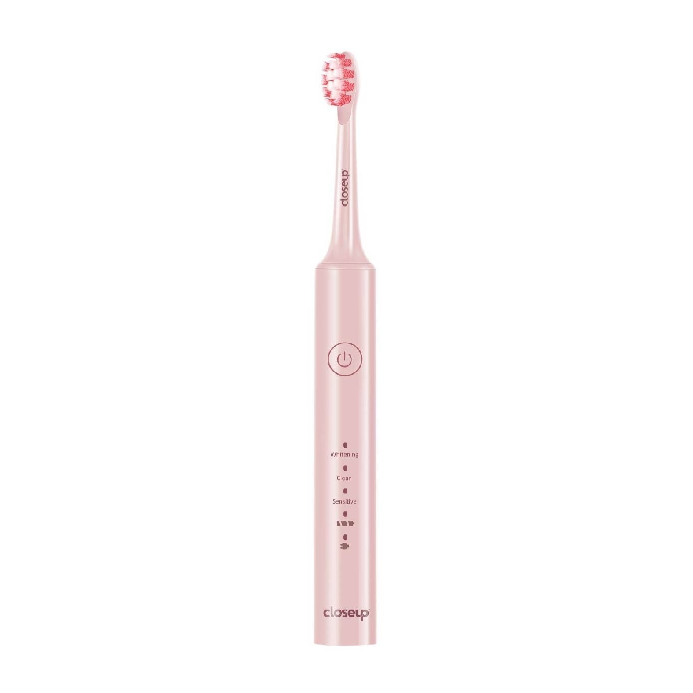 Sonic Expert Electric Toothbrush Pink 1s