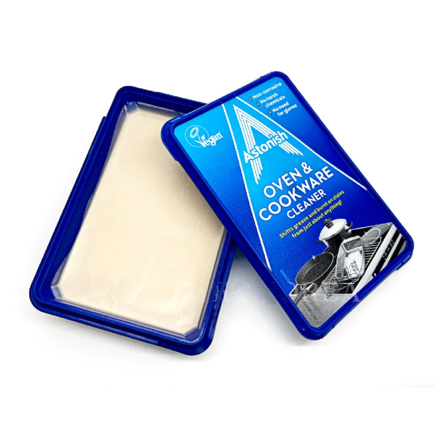 Oven & Cookware Cleaner 150g