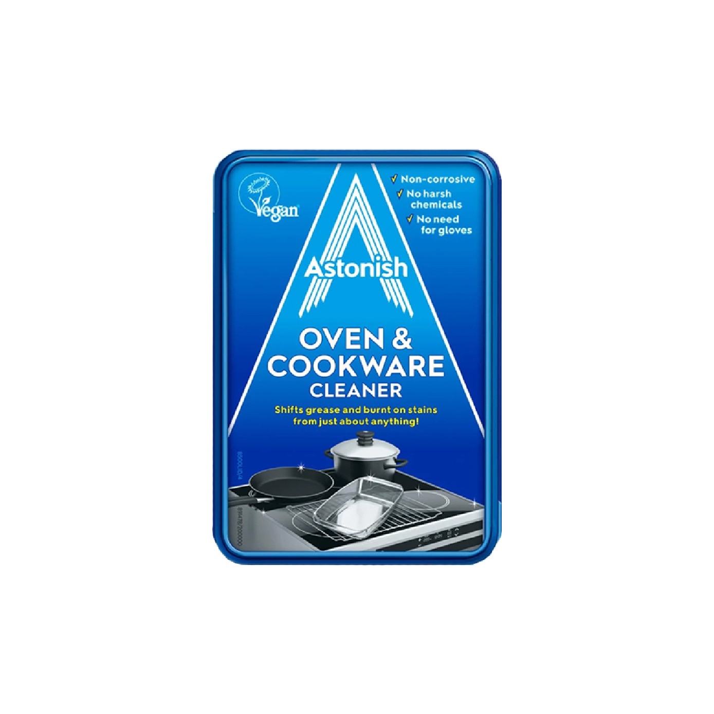 Oven & Cookware Cleaner 150g