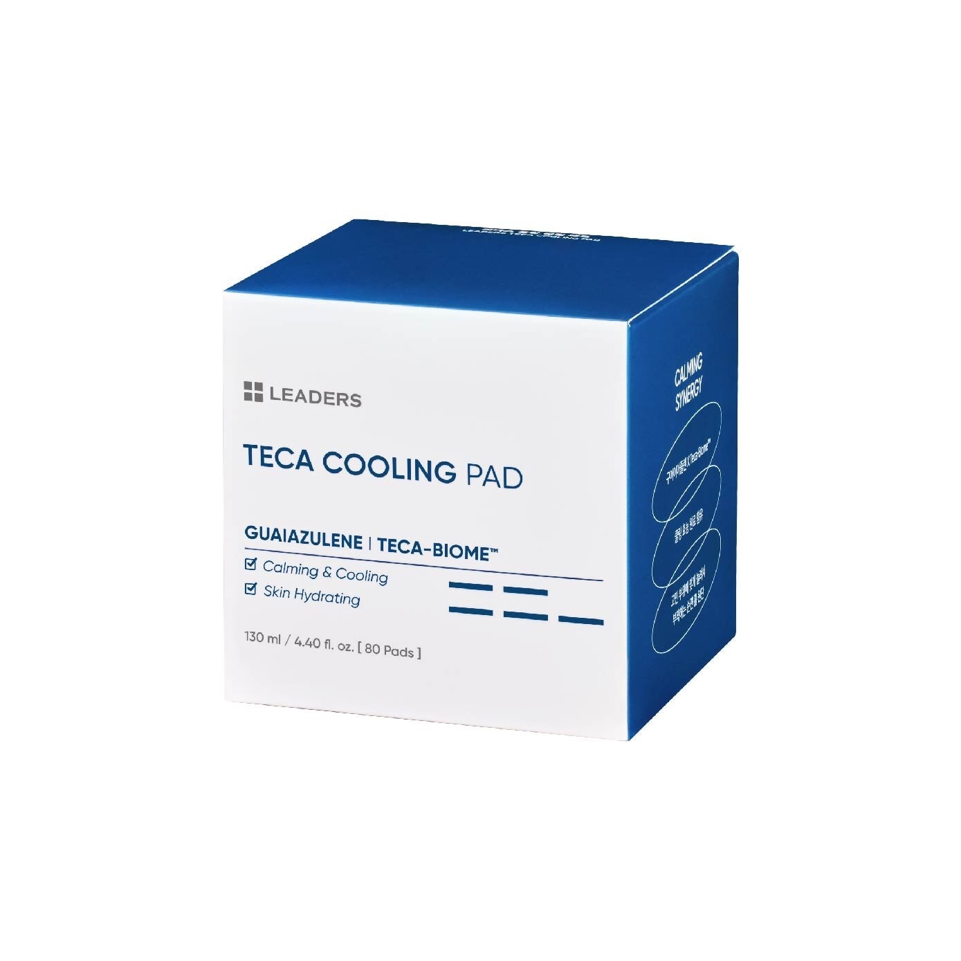 Teca Cooling Moisture Pad (Helps Calm Dry Overheated Skin) 80s