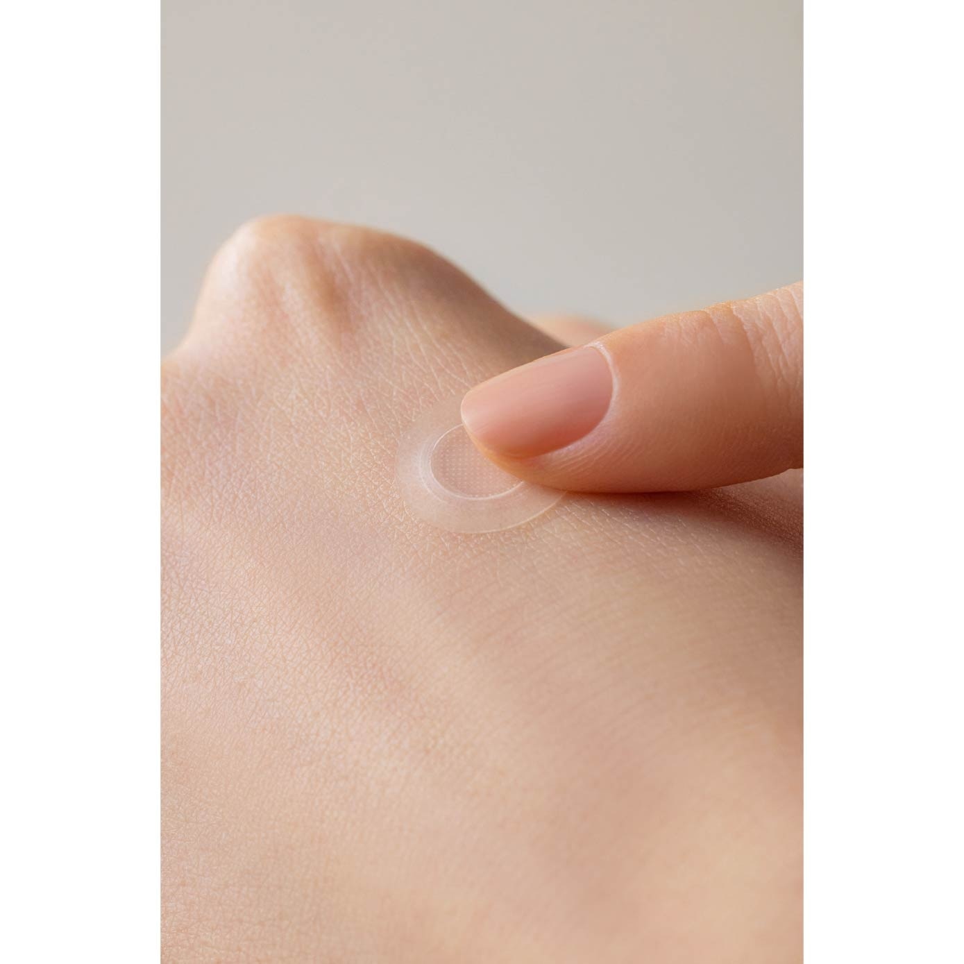 Micro Pin Spot Patch 9s