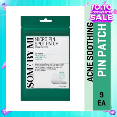 SOME BY MI Micro Pin Spot Patch 9s