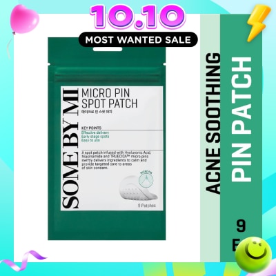 SOME BY MI Micro Pin Spot Patch 9s image