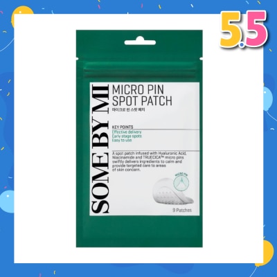 SOME BY MI Micro Pin Spot Patch 9s