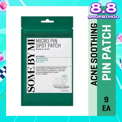 SOME BY MI Micro Pin Spot Patch 9s