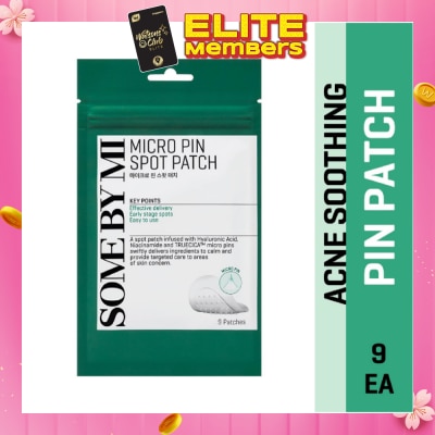 SOME BY MI Micro Pin Spot Patch 9s