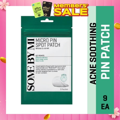 SOME BY MI Micro Pin Spot Patch 9s