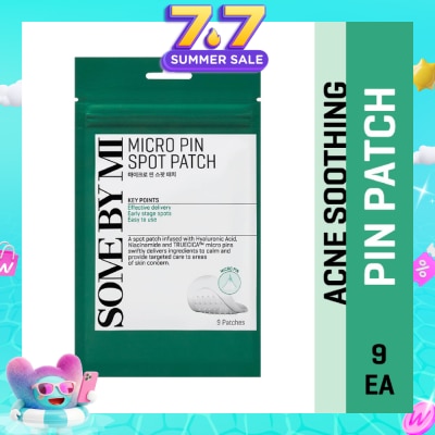 SOME BY MI - Micro Pin Spot Patch 9s