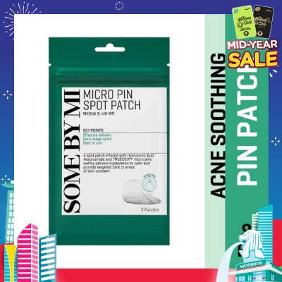 SOME BY MI Micro Pin Spot Patch 9s