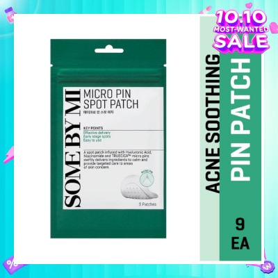 SOME BY MI Micro Pin Spot Patch 9s