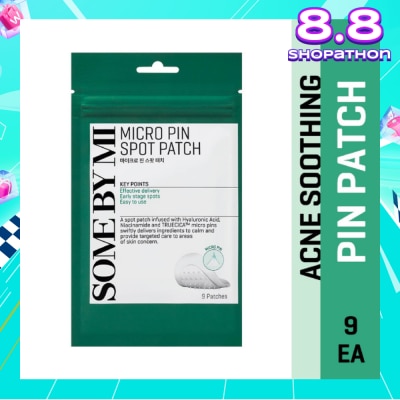 SOME BY MI Micro Pin Spot Patch 9s