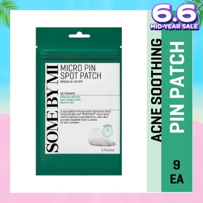 SOME BY MI Micro Pin Spot Patch 9s