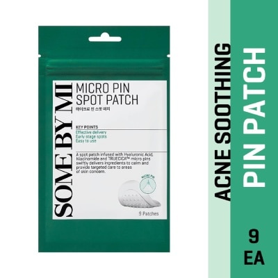 SOME BY MI Micro Pin Spot Patch 9s
