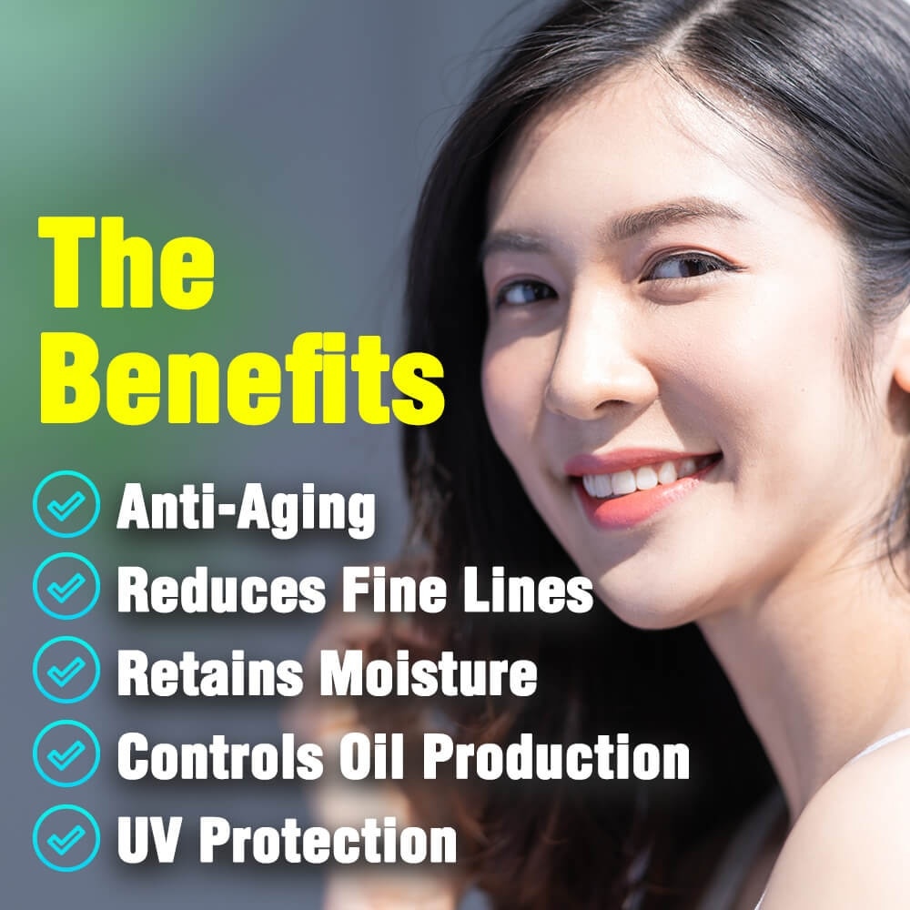 Shark Liver Oil