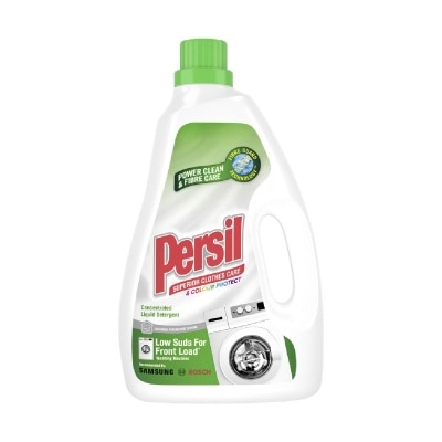 PERSIL Fibre Intelligent Low Suds Liquid Detergent 2.7L