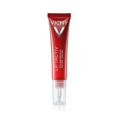 VICHY Liftactiv Collagen Specialist Anti-Aging Eye Cream 15ml