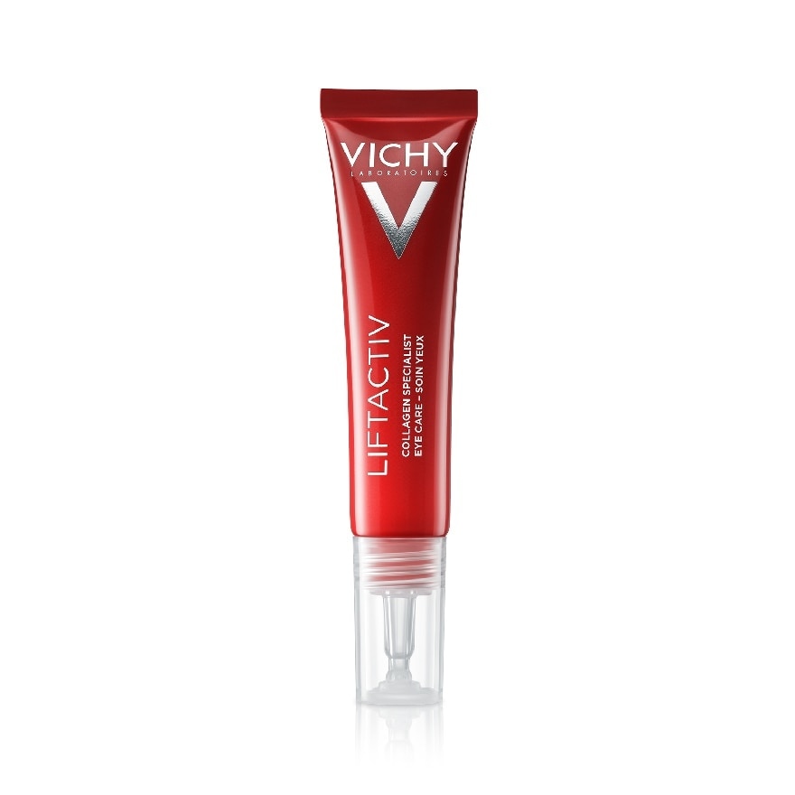 Liftactiv Collagen Specialist Anti-Aging Eye Cream 15ml