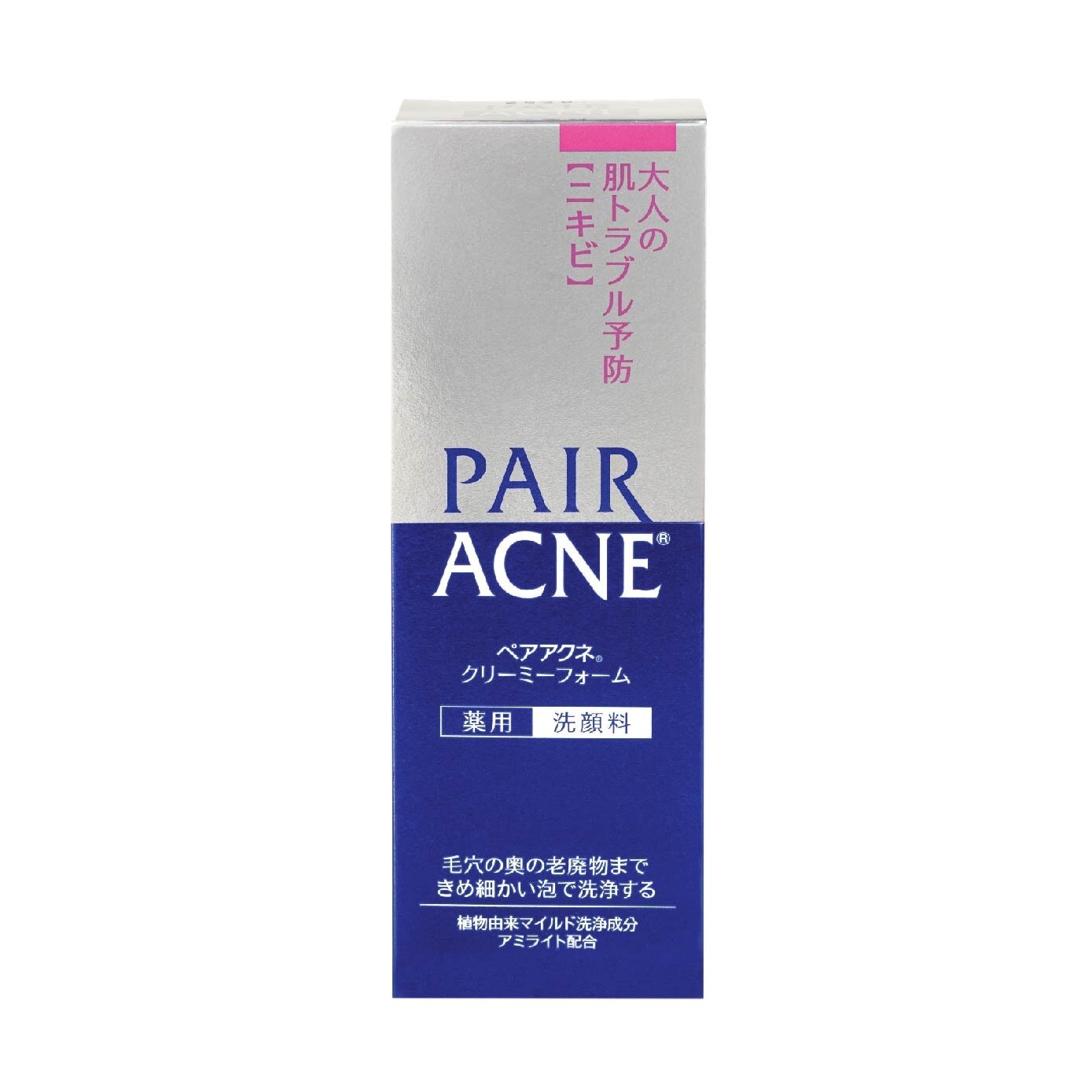 Facial Cleanser (For Acne-Prone Skin) 80g