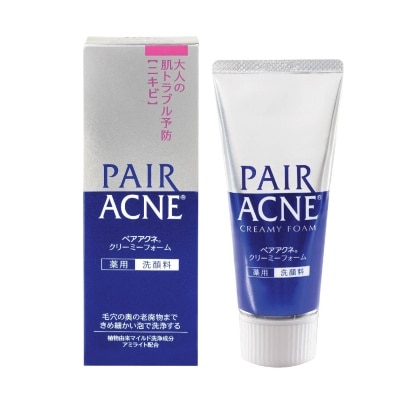 PAIR ACNE Facial Cleanser (For Acne-Prone Skin) 80g