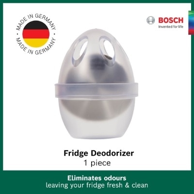 BOSCH Fridge Deodorizer (Eliminates Odours From Refrigerators) 1s