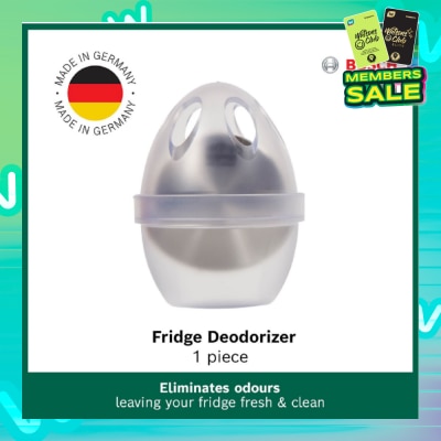 BOSCH Fridge Deodorizer (Eliminates Odours From Refrigerators) 1s