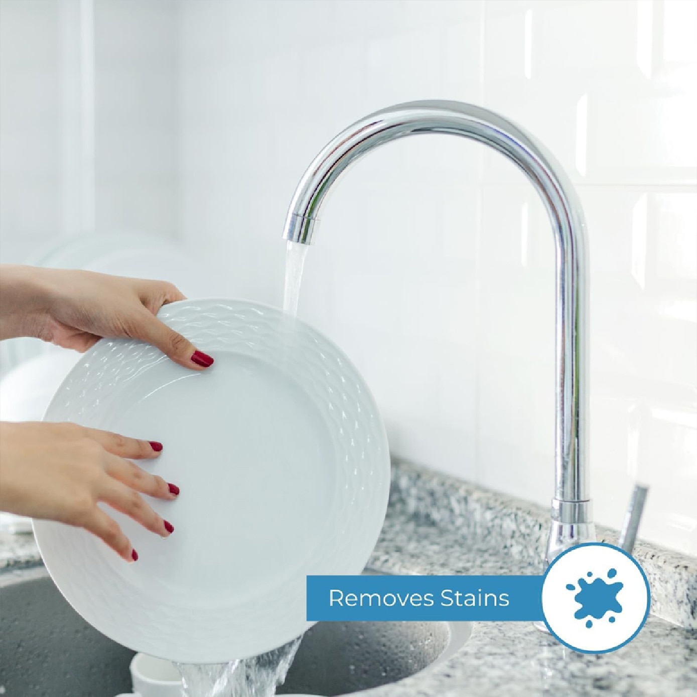 Specialist Cup Clean & Revive (No Scrubbing) 350g
