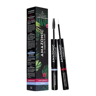 NUGGELA & SULE AMAZONIC Eyelash Serum Double Action 6ml