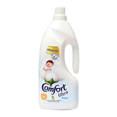 COMFORT Ultra Pure Fabric Softener 1.8L