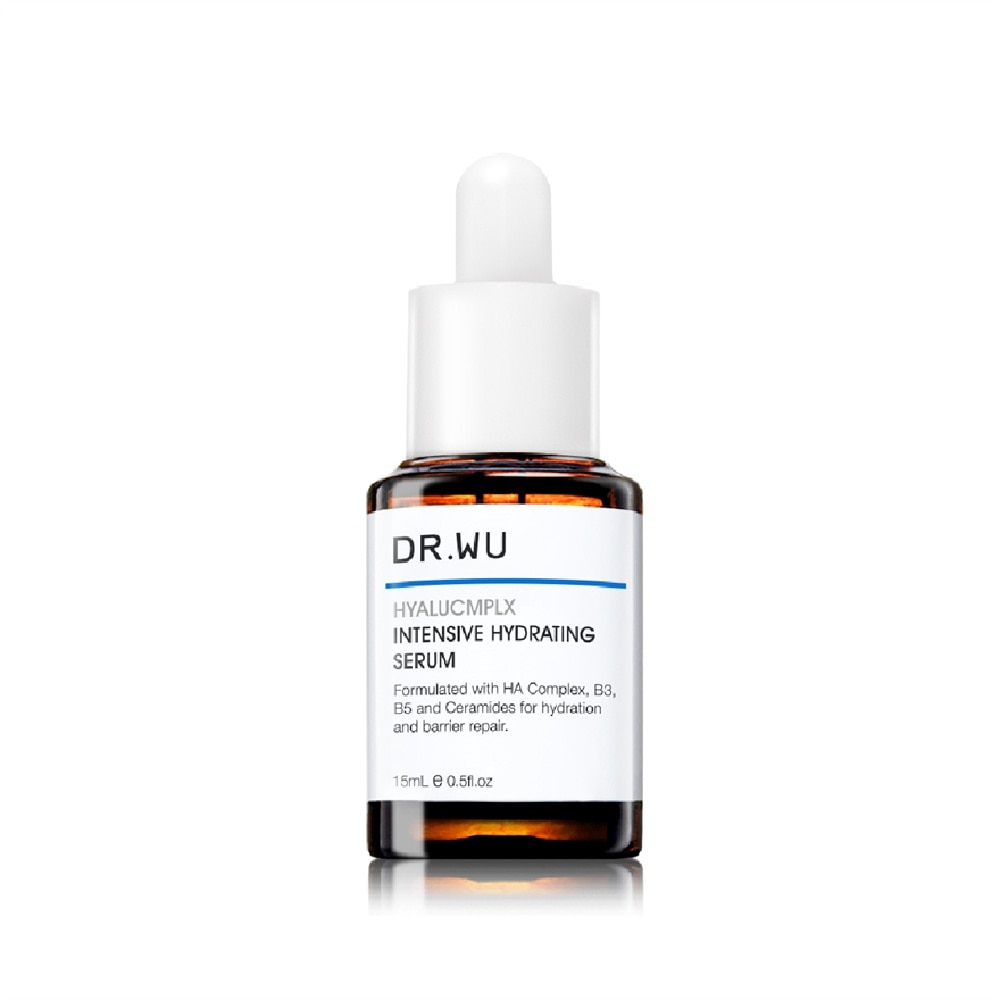 Hyalucmplx Intensive Hydrating Serum 15ml