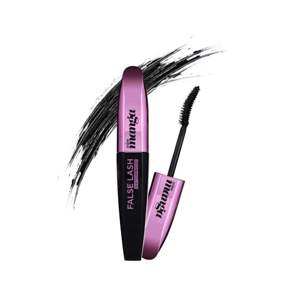 False Lash Miss Manga Mega Volume Mascara Waterproof