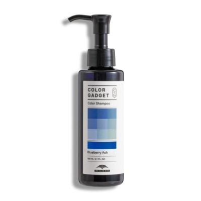 MILBON Color Gadget Color Shampoo Blueberry Ash 150ml