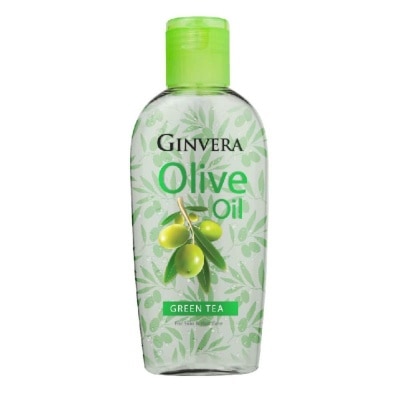 GINVERA Green Tea Beauty Oil 150ml