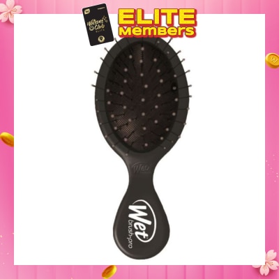 WET BRUSH Mini Blackout 1s