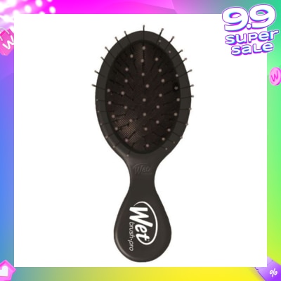 WET BRUSH Mini Blackout 1s