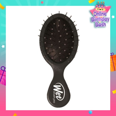 WET BRUSH Mini Blackout 1s