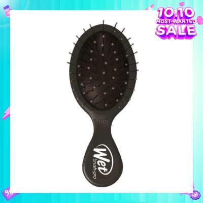 WET BRUSH Mini Blackout 1s