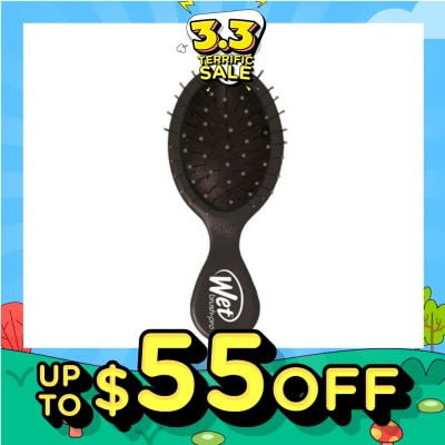 WET BRUSH Mini Blackout 1s